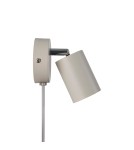 Scandinavian style wall lamps - Nordlux Explore Wall light Beige 2113251009 - product 3