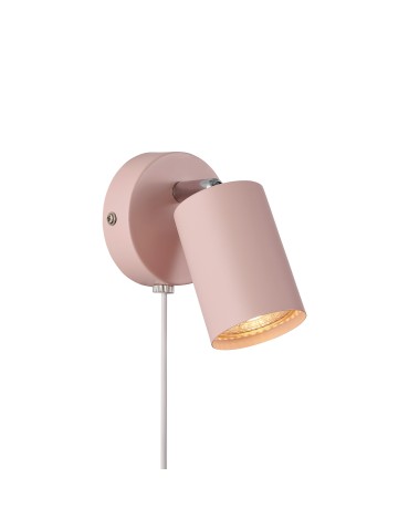 Nordlux Explore Wall light Dusty rose 2113251057 - product 2