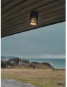 View Nordlux Aludra Ceiling light Seaside black 2118006203