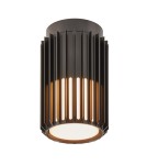 Outdoor ceiling lamps - Nordlux Aludra Ceiling light Seaside black 2118006203 - product 3