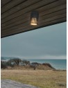 View Nordlux Aludra Ceiling light Seaside anthracite 2118006250