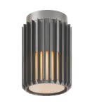 Nordlux Aludra Lampa Sufitowa Antracyt Ogrodowa/Zewnętrzna 2118006250