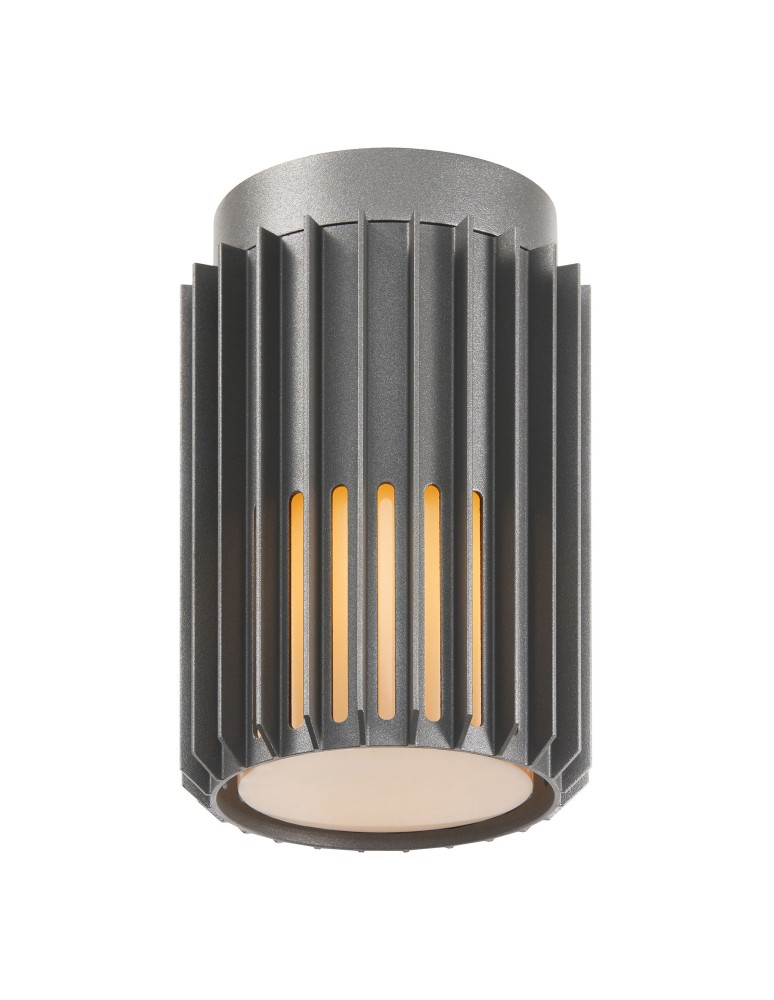 Outdoor ceiling lamps - Nordlux Aludra Ceiling light Seaside anthracite 2118006250 - product kolory-swiatla.pl 4