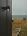 View Nordlux Aludra Wall light Seaside black 2118011203