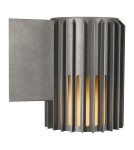 Outdoor wall lamps - Nordlux Aludra Wall light Seaside anthracite 2118011250 - product 6