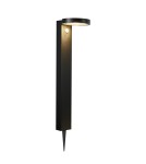 Solar lamps - Nordlux Rica Round Solar Garden light Black 2118158003 - product 3