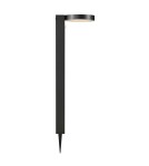 Solar lamps - Nordlux Rica Round Solar Garden light Black 2118158003 - product 5