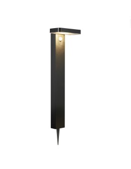 Nordlux Rica Square Solar Garden light Black 2118178003 - product 2