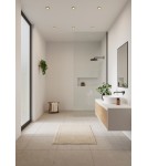 Flush-mounted hermetic lamps - Nordlux Umberto Downlight Brass 2210100035 - product 1