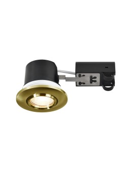 Nordlux Umberto Downlight Mosiądz 2210100035 - produkt 2