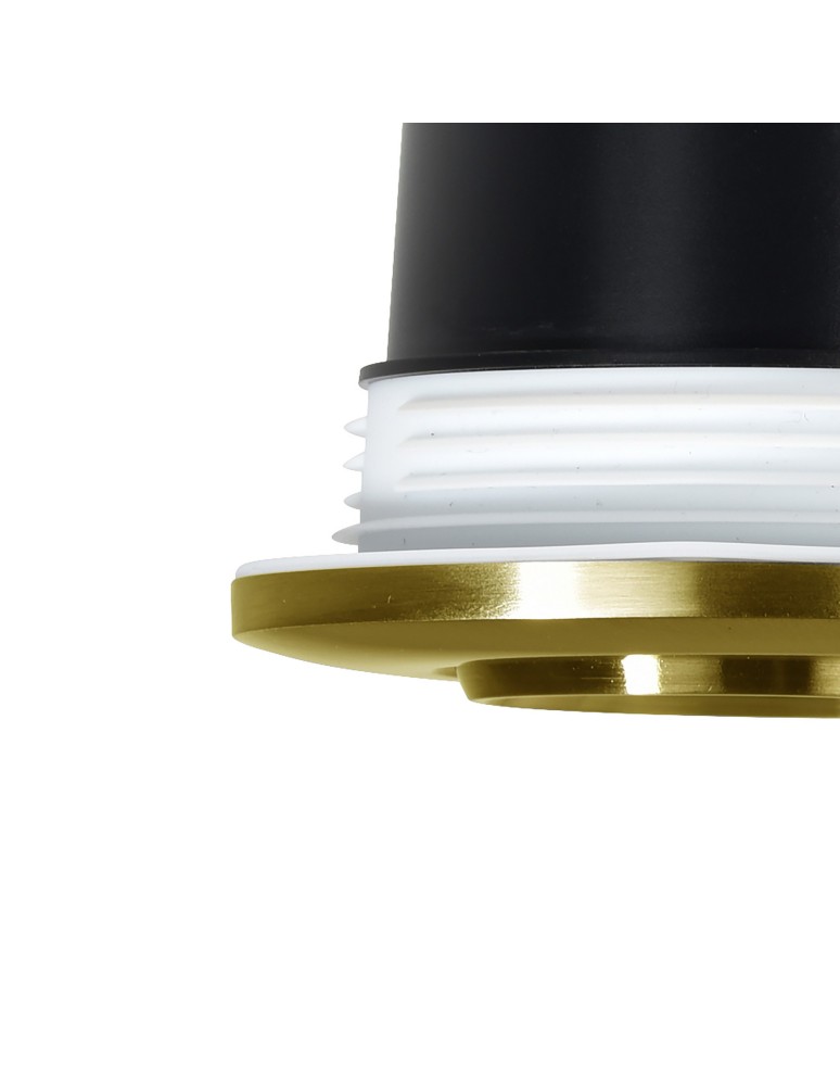 Nordlux Umberto Downlight Mosiądz 2210100035 Nordlux Umberto Downlight Mosiądz 2210100035