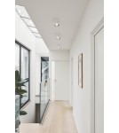 Adjustable ceiling lamps - spots - Nordlux Pitcher Spot light White 2310400101 - product 1