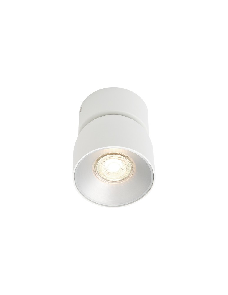 Nordlux Pitcher Spot light Biały 2310400101