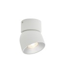 Adjustable ceiling lamps - spots - Nordlux Pitcher Spot light White 2310400101 - product 5