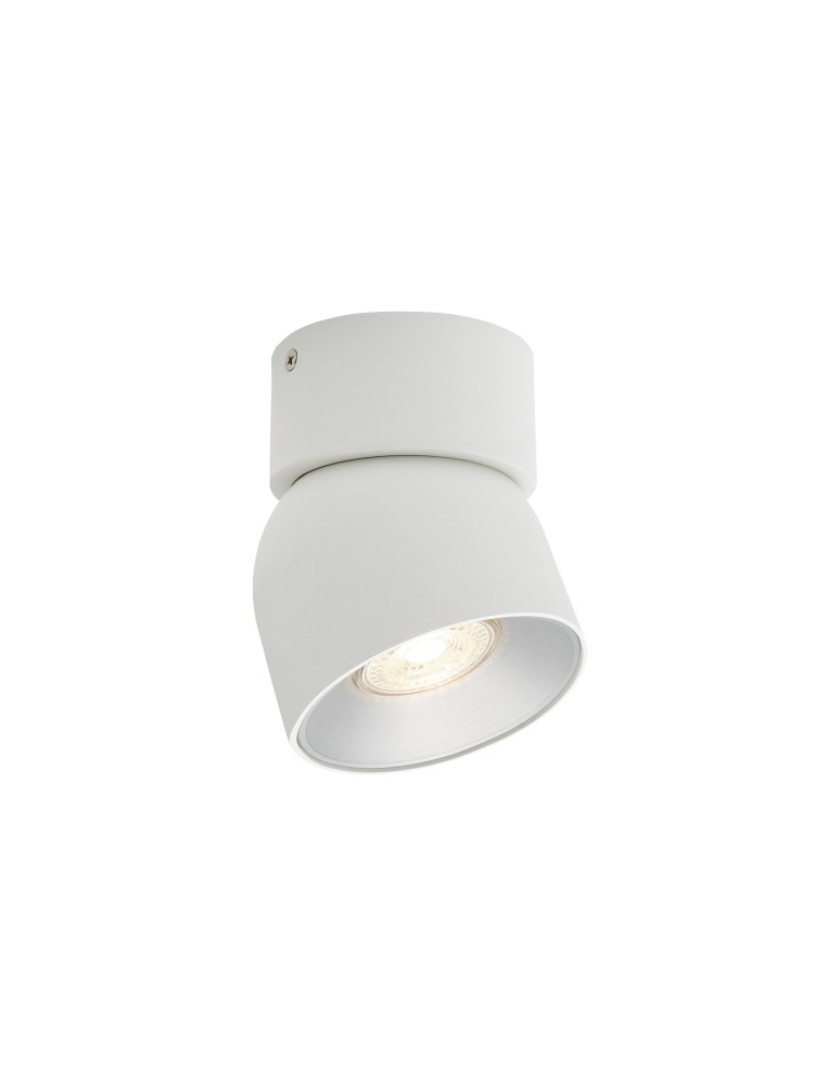 Nordlux Pitcher Spot light Biały 2310400101