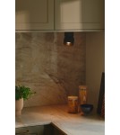 Adjustable ceiling lamps - spots - Nordlux Pitcher Spot light Black 2310400103 - product 1