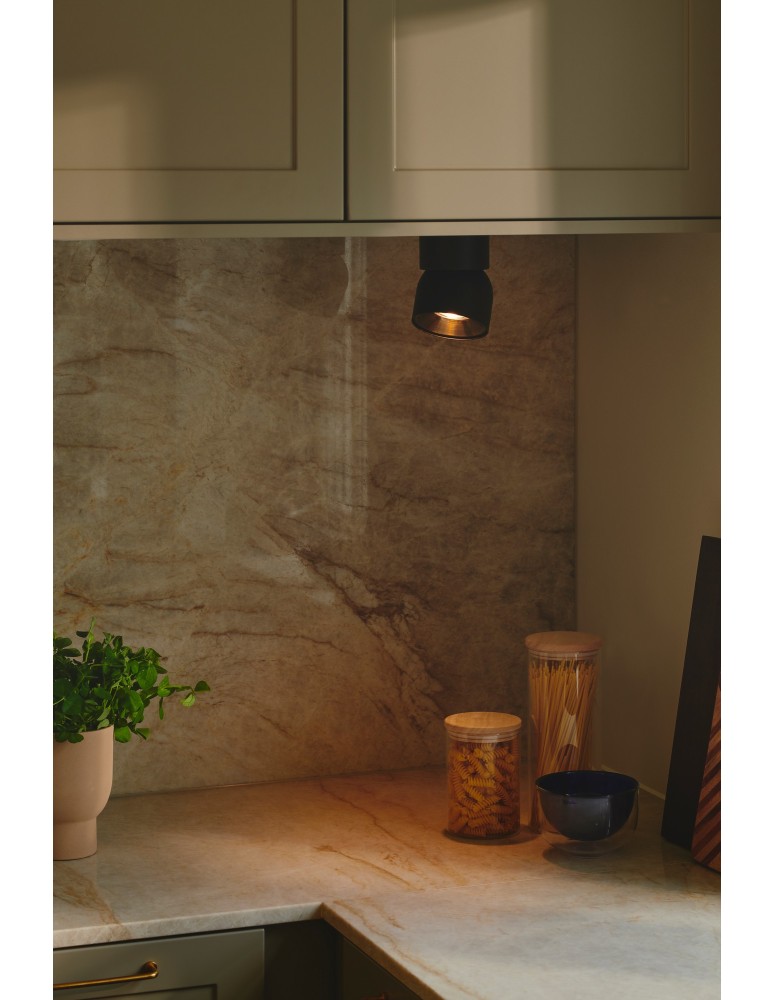 Nordlux Pitcher Spot light Czarny 2310400103