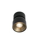 Adjustable ceiling lamps - spots - Nordlux Pitcher Spot light Black 2310400103 - product 2