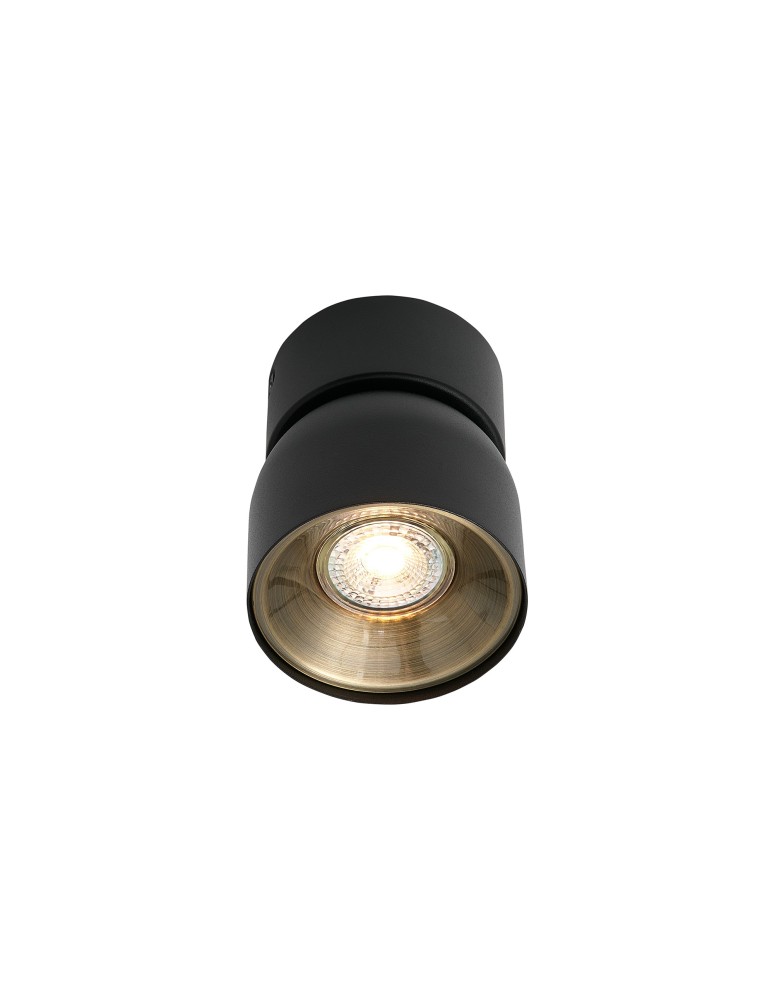 Nordlux Pitcher Spot light Czarny 2310400103