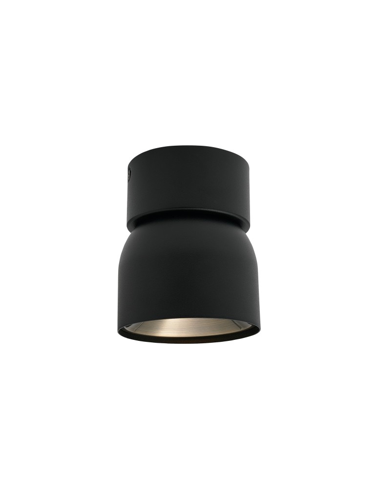 Nordlux Pitcher Spot light Czarny 2310400103