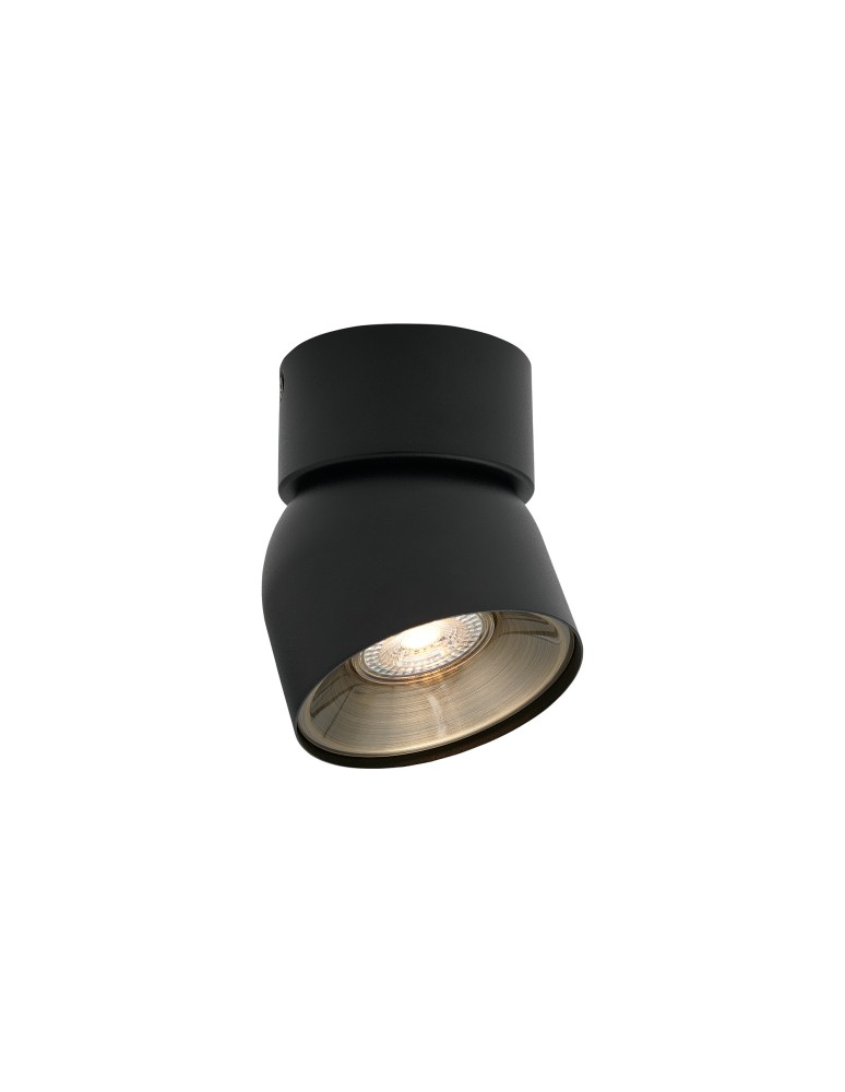 Nordlux Pitcher Spot light Czarny 2310400103