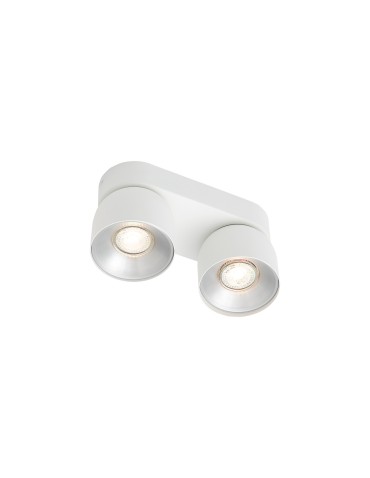 Nordlux Pitcher 2-Spot Spot light White 2310410101 - product 2