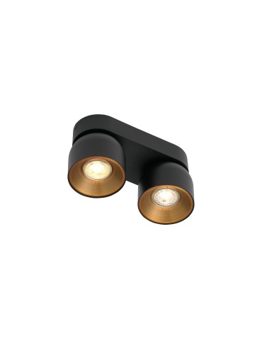 Nordlux Pitcher 2-Spot Spot light Black 2310410103 - product 2