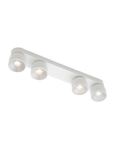 Nordlux Pitcher 4-Spot Spot light White 2310430101 - product 2