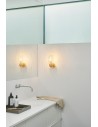 View Nordlux Tutan Wall light Brass 2310551035