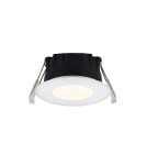 Nordlux Rosalee Downlight Biały 2410200101
