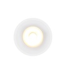 Flush-mounted hermetic lamps - Nordlux Rosalee Downlight White 2410200101 - product 3