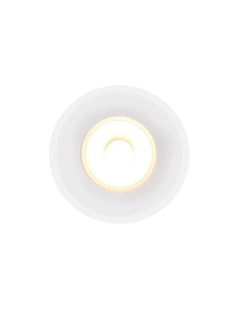 Nordlux Rosalee Downlight Biały 2410200101