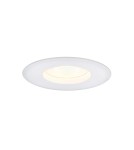 Nordlux Rosalee Downlight Biały 2410200101