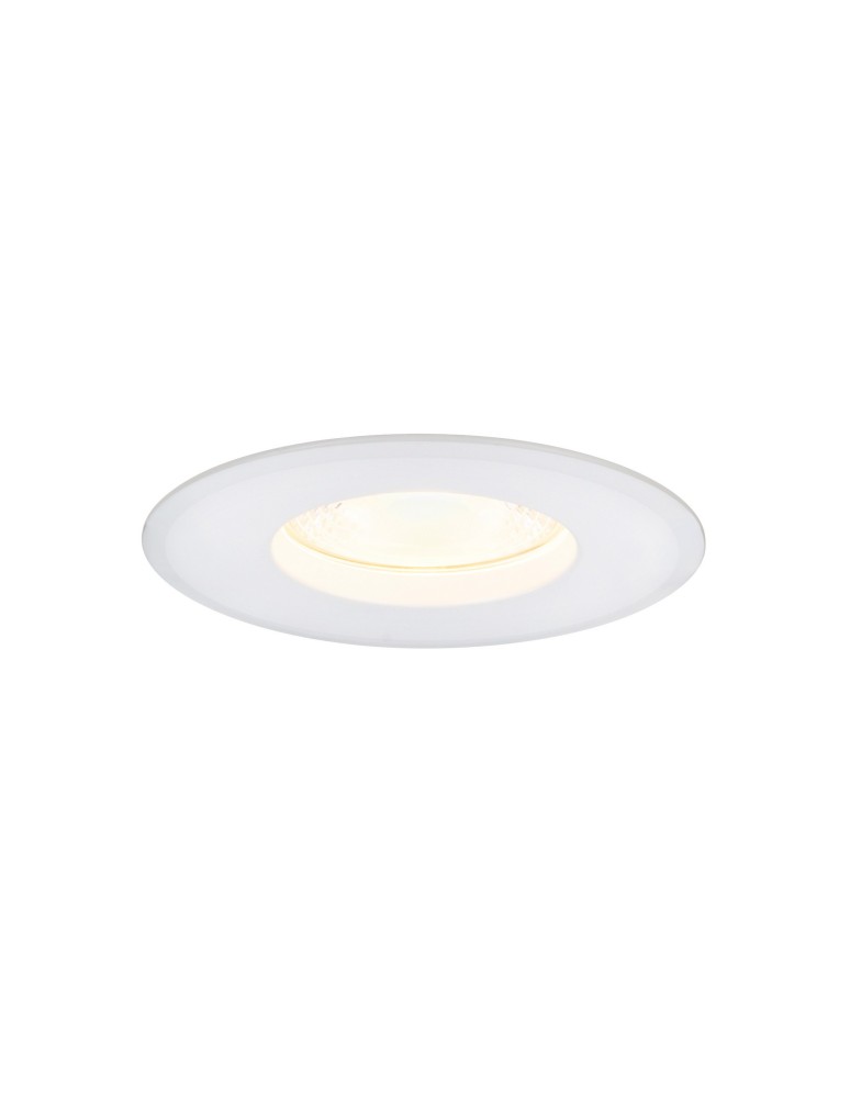 Nordlux Rosalee Downlight Biały 2410200101