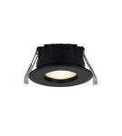 Nordlux Rosalee Downlight Czarny 2410200103