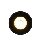 Nordlux Rosalee Downlight Czarny 2410200103