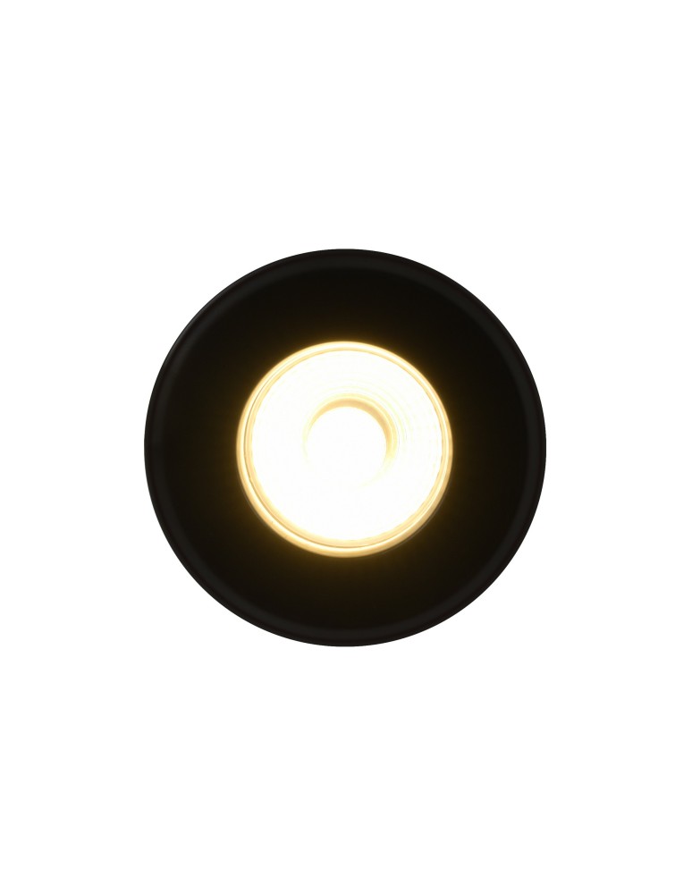 Nordlux Rosalee Downlight Czarny 2410200103