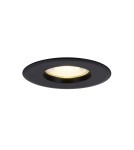 Nordlux Rosalee Downlight Czarny 2410200103