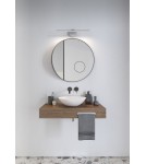 Nordlux Ip S13 60 Ścienna Biały 2410421001