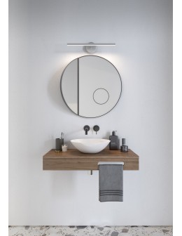 Nordlux Ip S13 60 Wall light White 2410421001