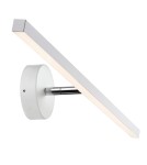 Nordlux Ip S13 60 Ścienna Biały 2410421001