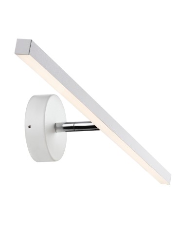 Nordlux Ip S13 60 Ścienna Biały 2410421001 - produkt 2