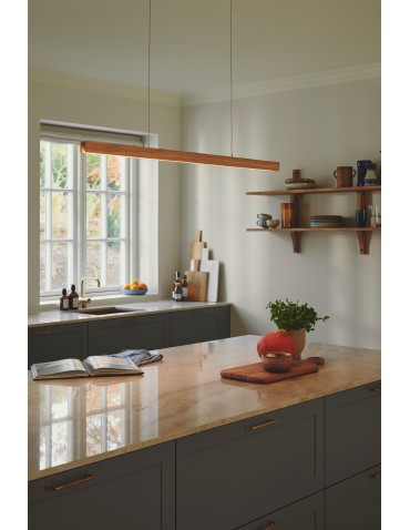 Nordlux Ilgas Pendant Nature 2412053014
