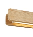 Pendant lamps over the island - Nordlux Ilgas Pendant Nature 2412053014 - product 6