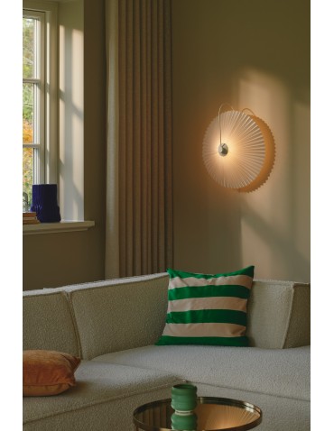 Nordlux Nadia Wall light White 2412071001