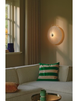 Nordlux Nadia Wall light White 2412071001