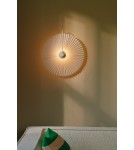 Scandinavian style wall lamps - Nordlux Nadia Wall light White 2412071001 - product 2