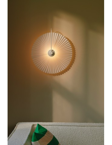 Nordlux Nadia Ścienna Biały 2412071001 - produkt 2