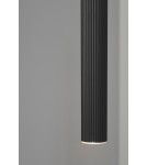 Pendant tube lamps - Nordlux Vico Pendant Black 2412103003 - product 2