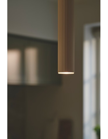 Nordlux Vico Wisząca Beżowy 2412103009 - produkt 2